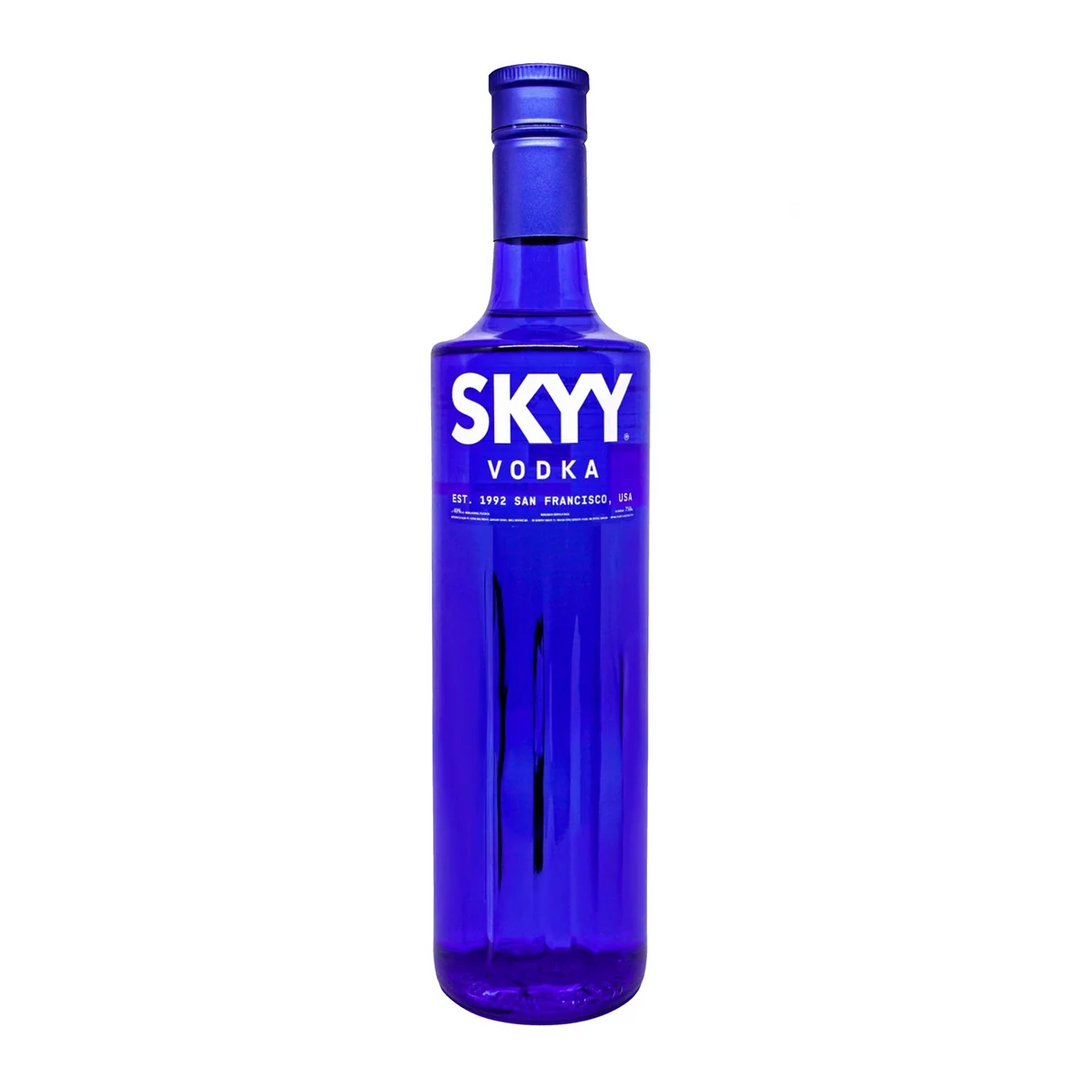 Skyy Vodka