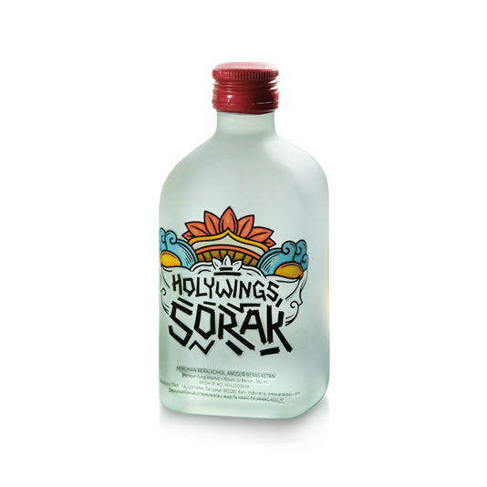 Holywings Sorak