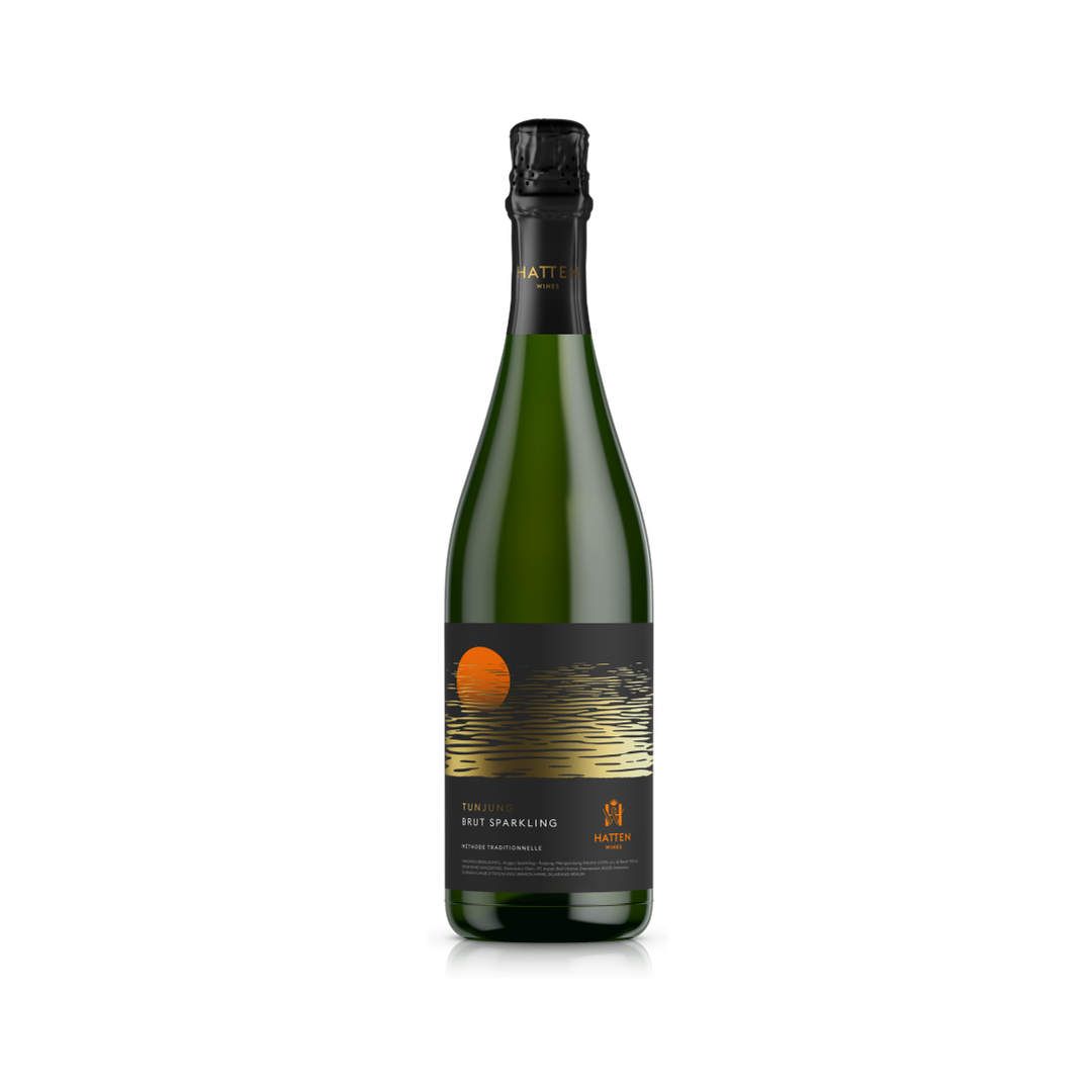 Hatten Wines Tunjung Sparkling Wine