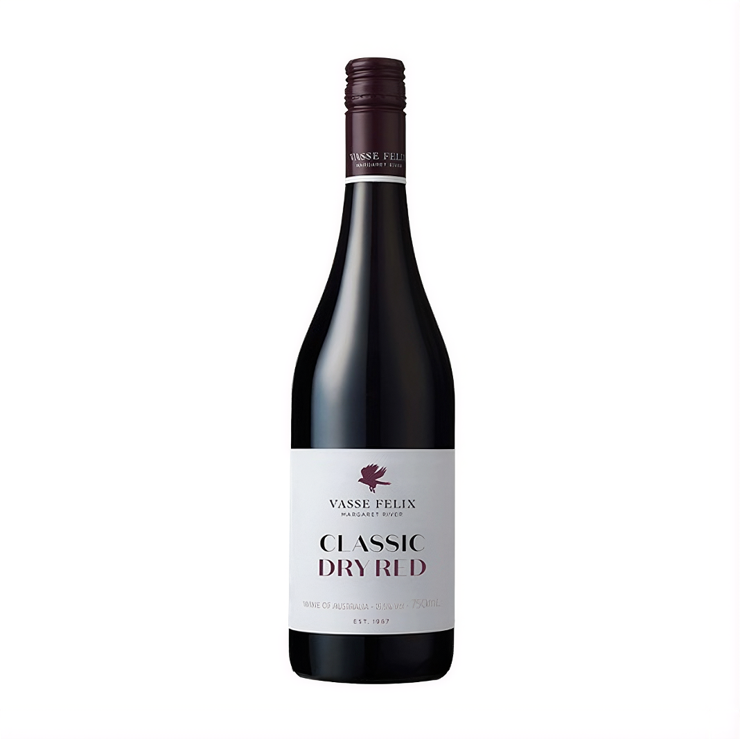 Vasse Felix Classic Dry Red