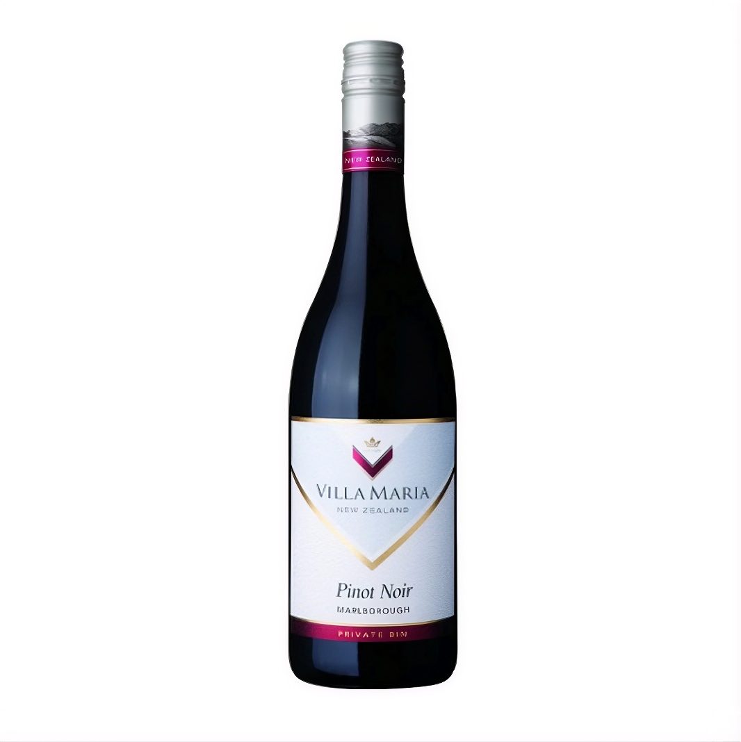 Villa Maria Pinot Noir