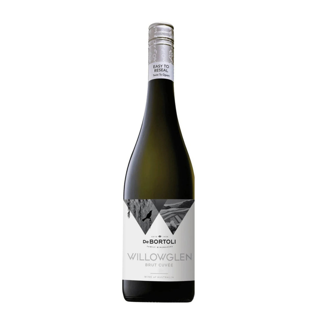 De Bortoli Willowglen Sparkling Brut