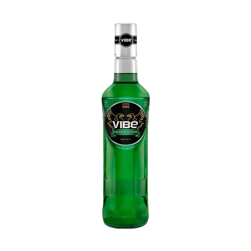 Vibe - Creme De Menthe